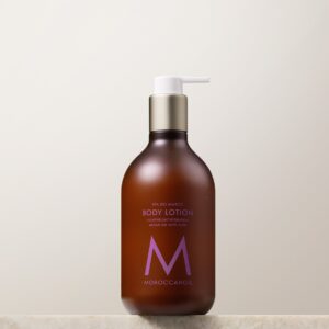 Body Lotion Spa Du Maroc