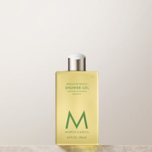 Shower Gel Bergamote Fra?che