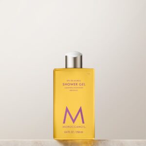 Shower Gel Spa Du Maroc