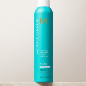 Luminous Hairspray Medium