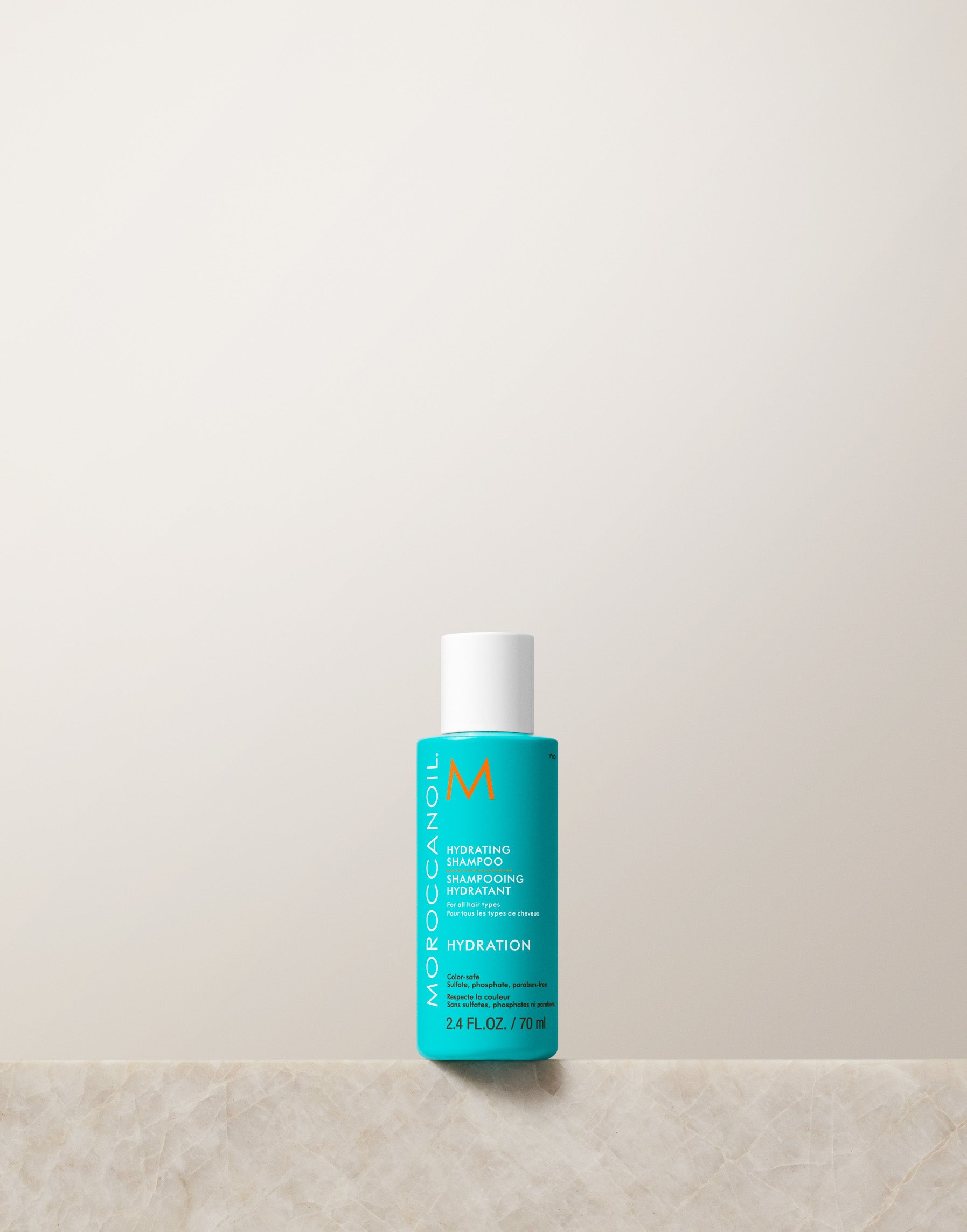 Hydrating Shampoo - Image 5