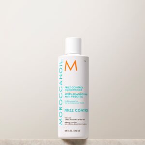Frizz Control Conditioner