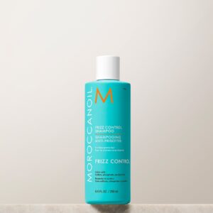 Frizz Control Shampoo
