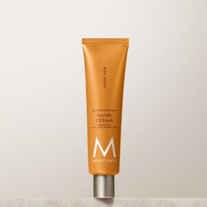 Hand Cream Ambre Noir