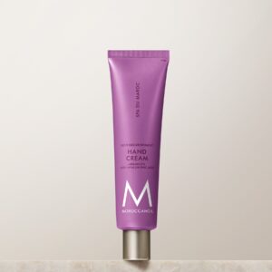 Hand Cream Spa du Maroc