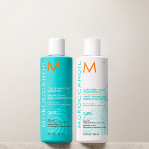 Curl Enhancing Shampoo & Conditioner Bundle