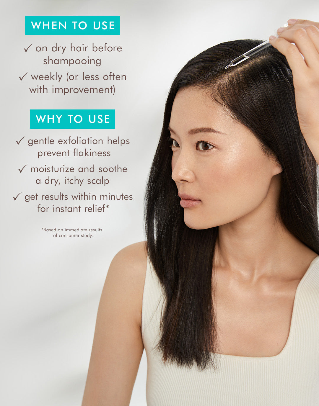 Dry Scalp Treatment - Image 3