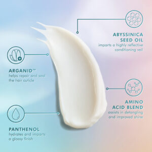 Alternative view of High Shine Gloss Mask