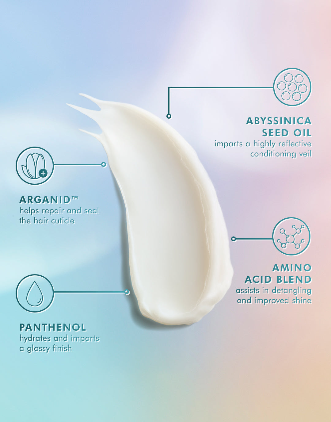 High Shine Gloss Mask - Image 2