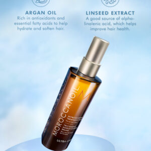 Alternative view of Moroccanoil Treatment Mist