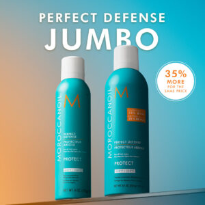 Alternative view of Perfect Defense Jumbo ?C Limited Edition