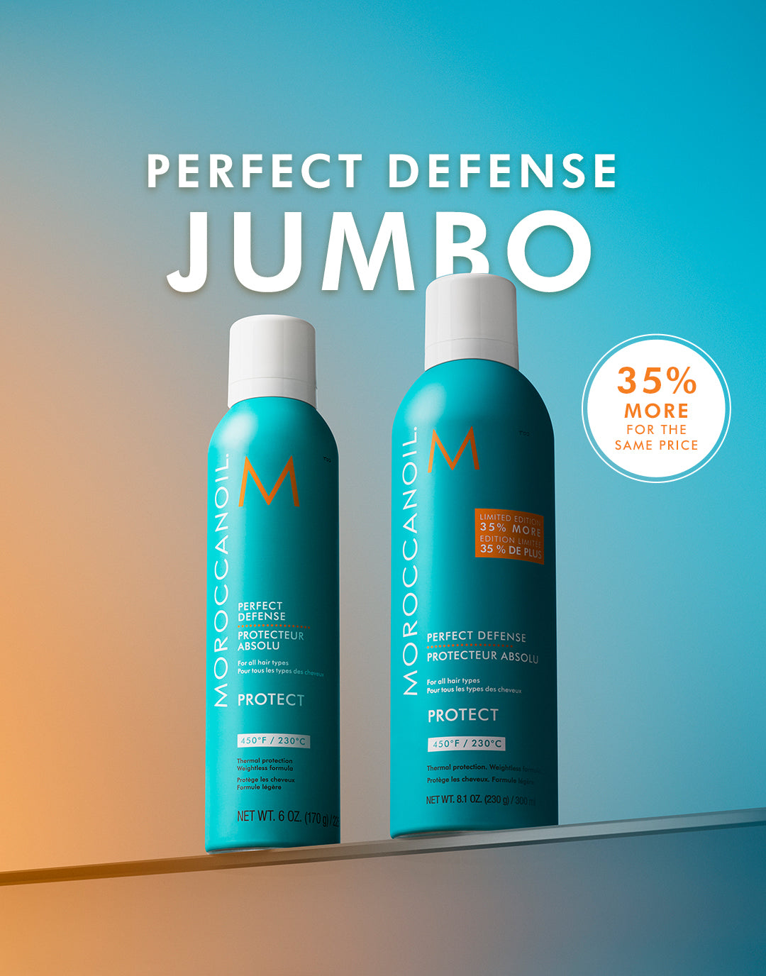 Perfect Defense Jumbo ?C Limited Edition - Image 2