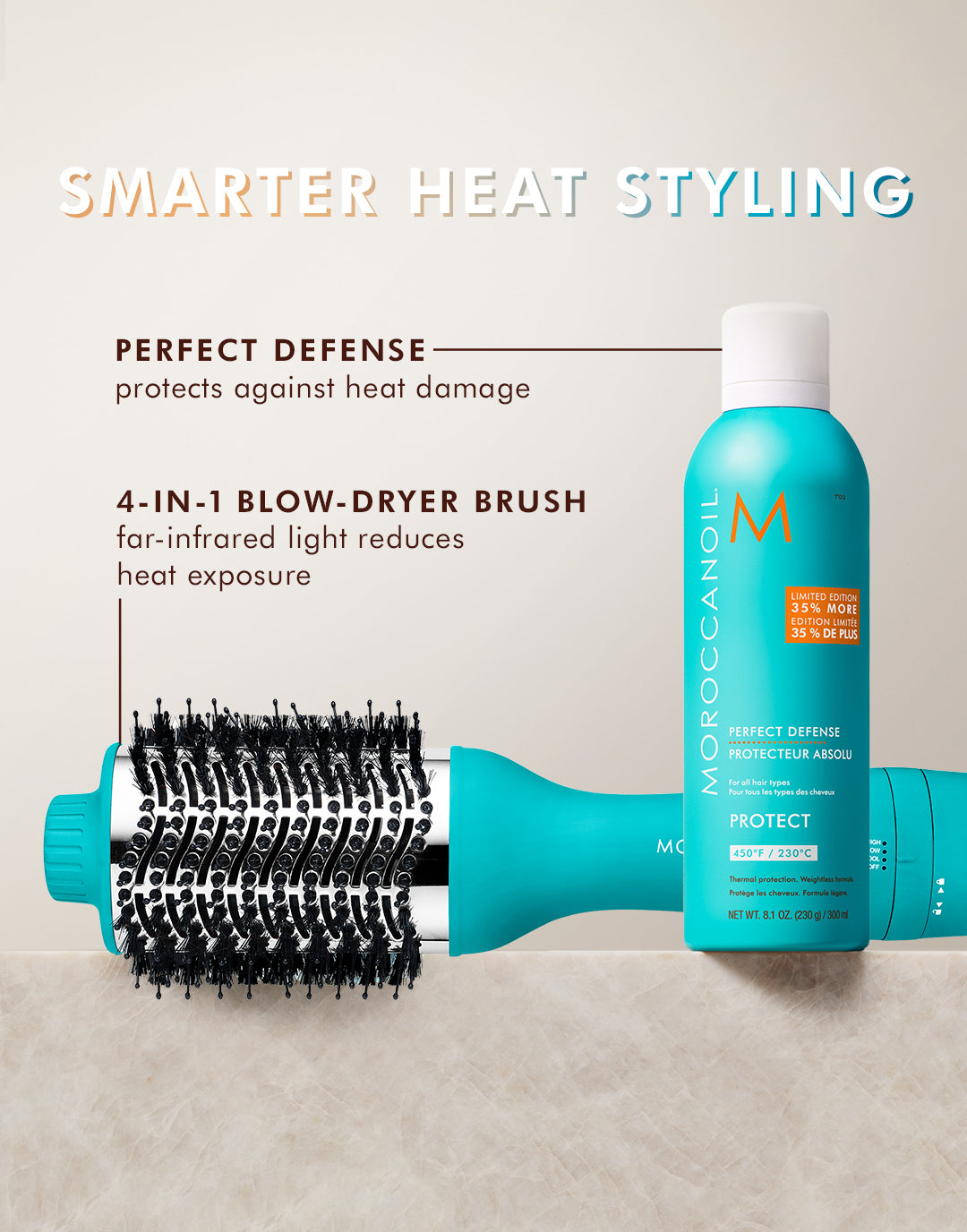 Perfect Defense Jumbo ?C Limited Edition - Image 5