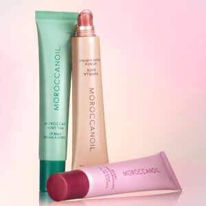 Alternative view of Argan Butter Lip Balm Trio