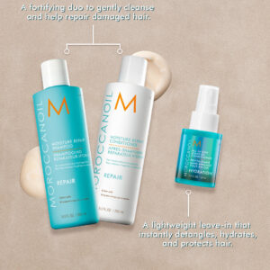 Alternative view of Repair Set