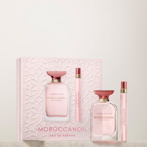 Lumi??re du Jour Eau de Parfum Set