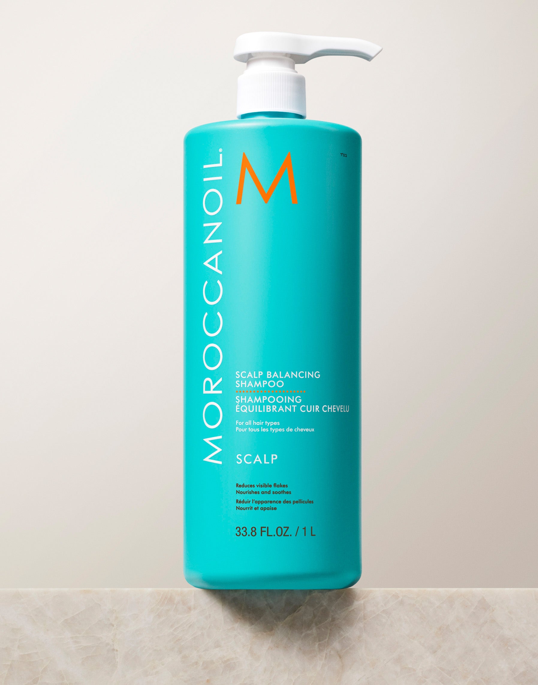 Scalp Balancing Shampoo - Image 6