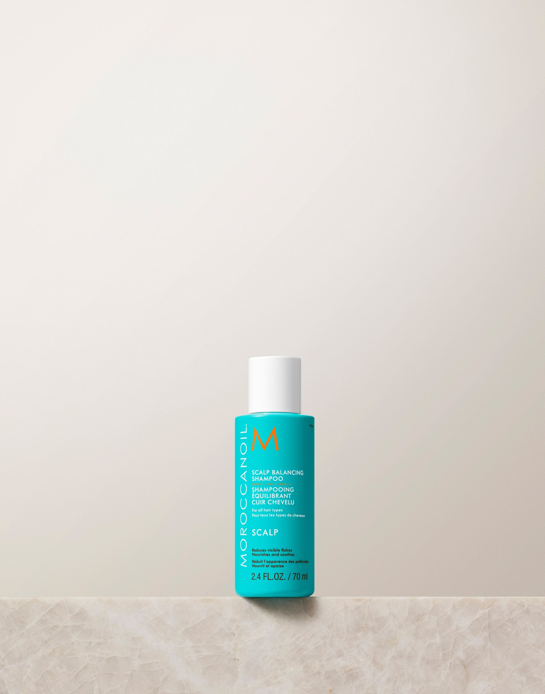 Scalp Balancing Shampoo - Image 7