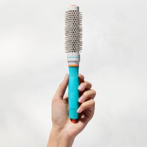 Alternative view of Ceramic Round Brush