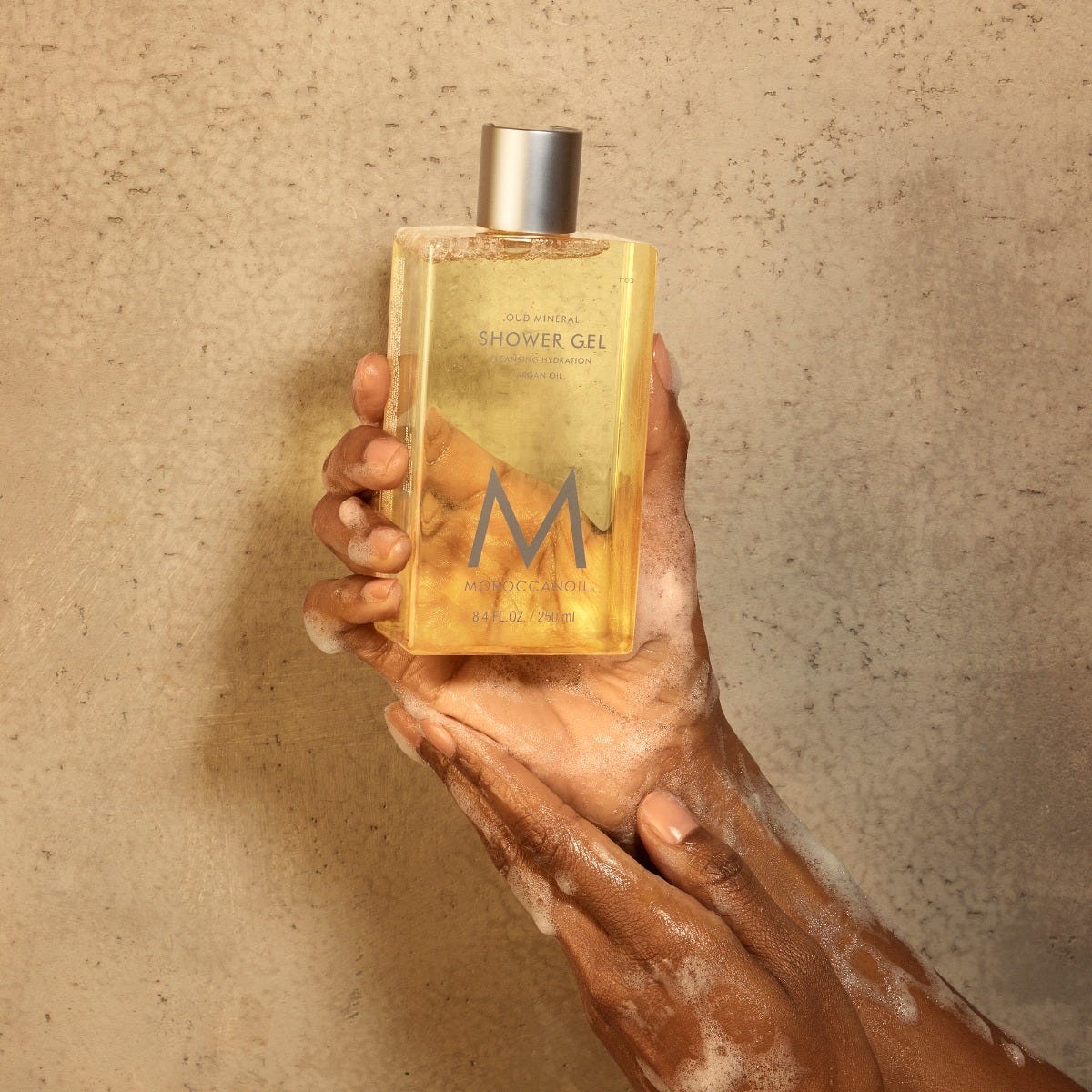 Shower Gel Oud Min??ral - Image 3