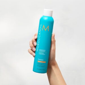 Alternative view of Luminous Hairspray Strong